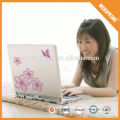 01-0732 2015 hot new products self-adhesive innocuous laptop wall sticker